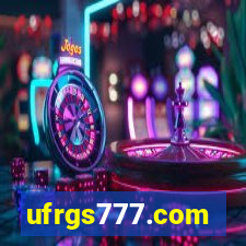 ufrgs777.com