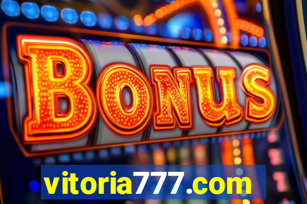 vitoria777.com