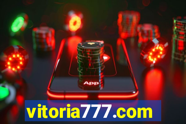 vitoria777.com