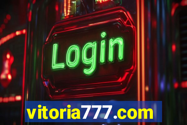 vitoria777.com