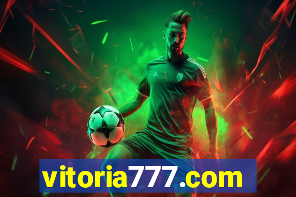 vitoria777.com