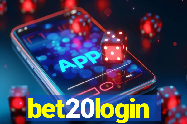 bet20login