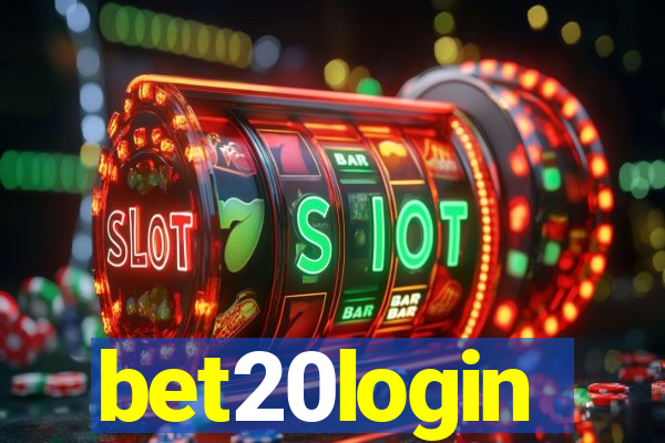 bet20login