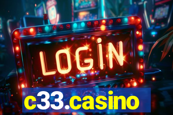 c33.casino