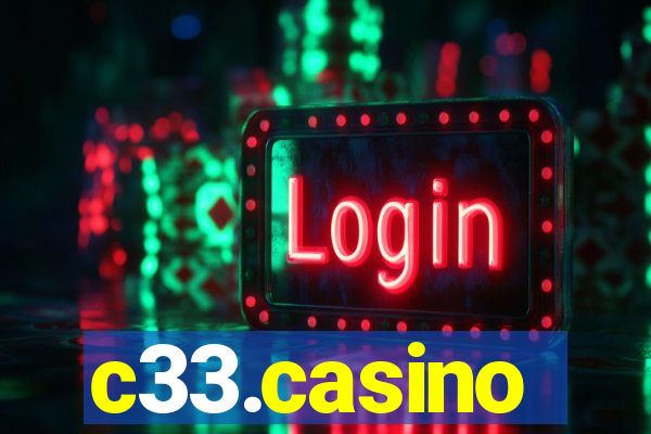 c33.casino