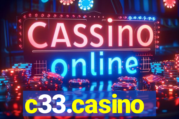 c33.casino