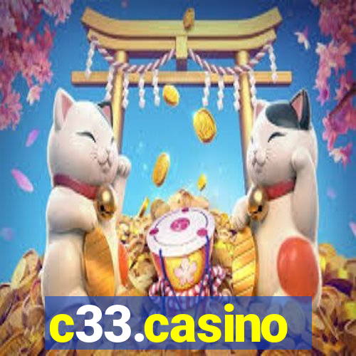 c33.casino