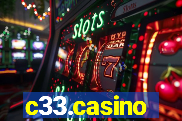 c33.casino