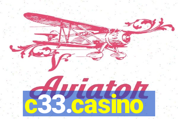 c33.casino