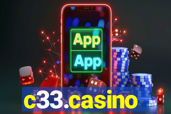 c33.casino