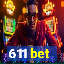 611 bet