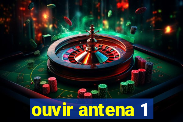 ouvir antena 1