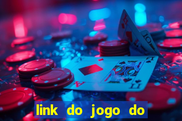 link do jogo do tigrinho original