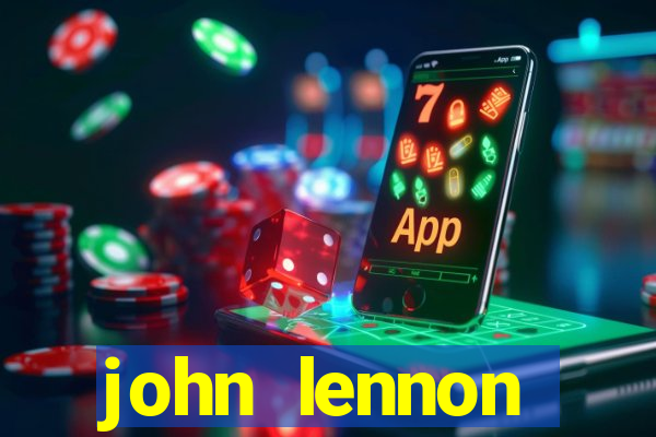 john lennon epiphone casino