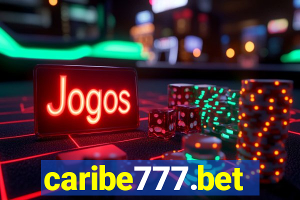 caribe777.bet