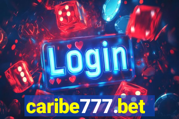 caribe777.bet