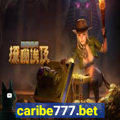 caribe777.bet