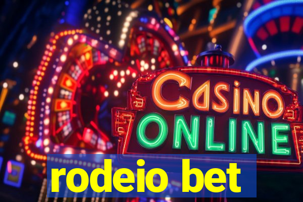 rodeio bet