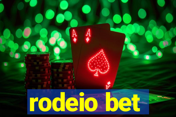 rodeio bet