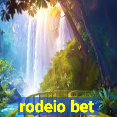 rodeio bet