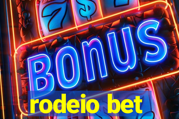 rodeio bet