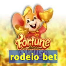 rodeio bet