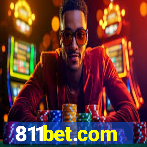 811bet.com