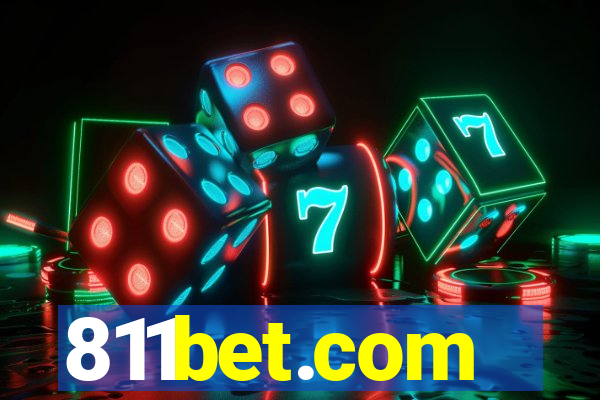 811bet.com