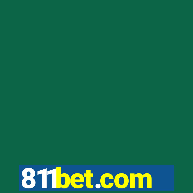 811bet.com