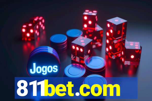 811bet.com