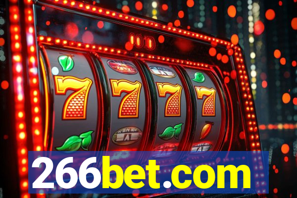 266bet.com