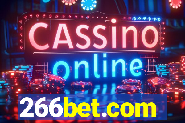 266bet.com