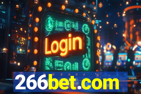 266bet.com