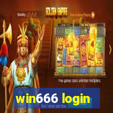 win666 login