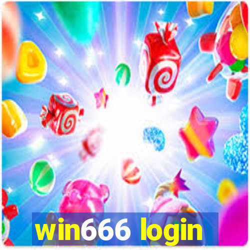 win666 login