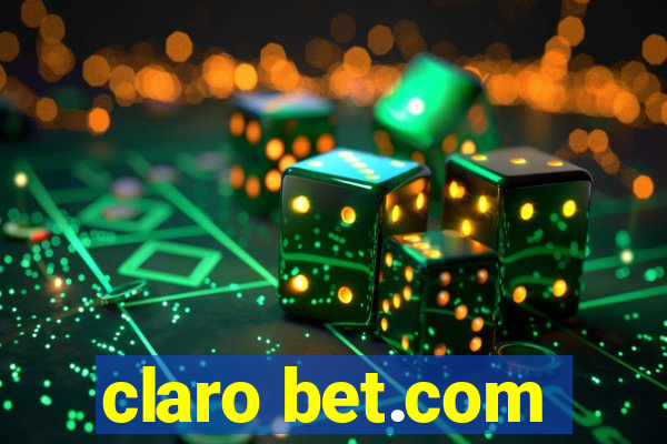 claro bet.com