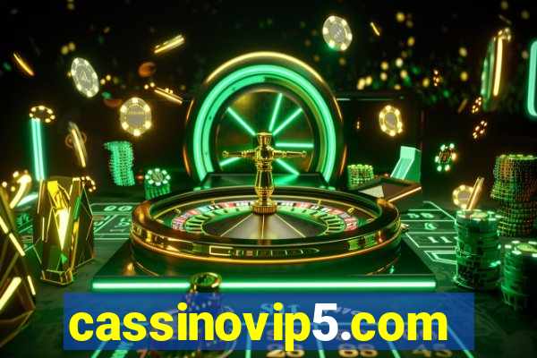 cassinovip5.com