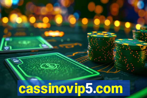 cassinovip5.com