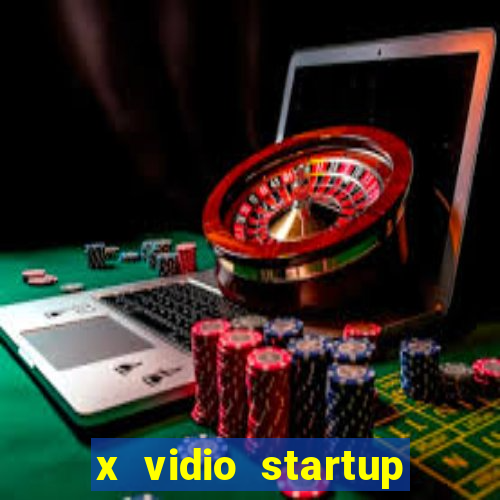 x vidio startup brasil 2024