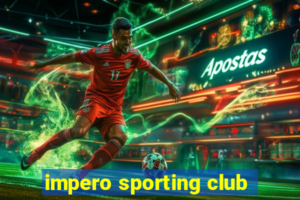 impero sporting club