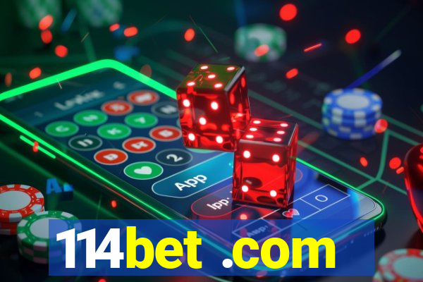 114bet .com