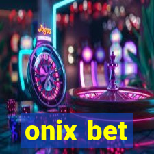 onix bet