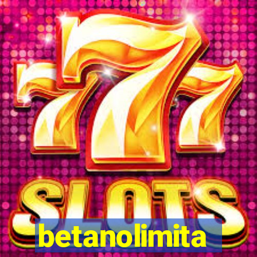 betanolimita