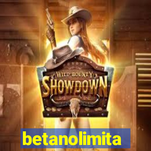 betanolimita