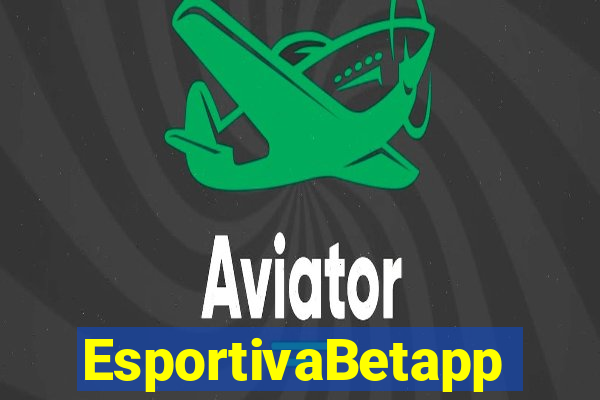 EsportivaBetapp