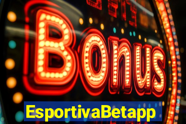 EsportivaBetapp