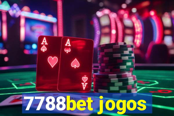 7788bet jogos