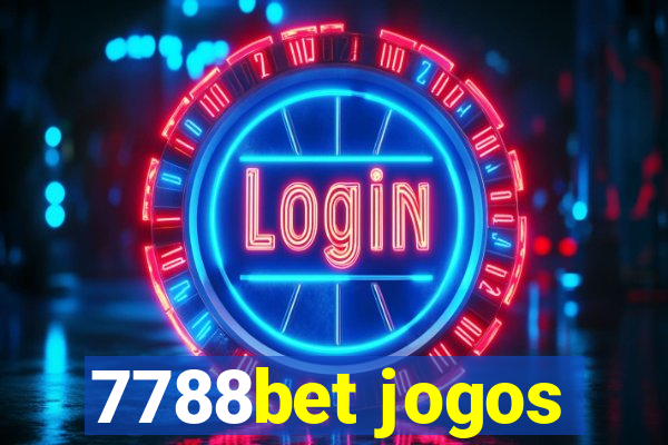 7788bet jogos