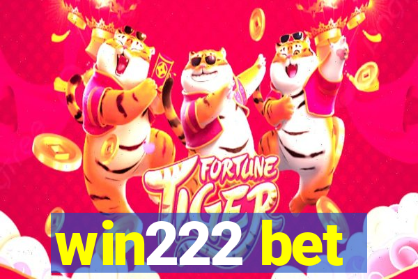 win222 bet