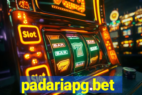 padariapg.bet